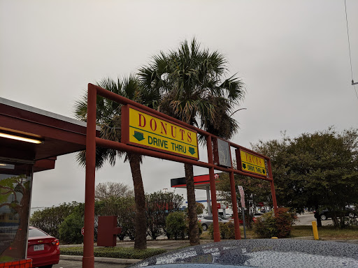 Donut Shop «Original Donut Shop», reviews and photos, 3307 Fredericksburg Rd, San Antonio, TX 78201, USA
