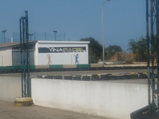Vinapadel