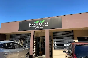 Restaurante Manjericão image