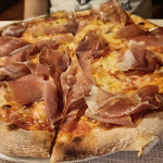 Photo n°12 de l'avis de Sonia.u fait le 14/06/2023 à 14:56 sur le  Ristorante Pizzeria Al Gelso à Udine