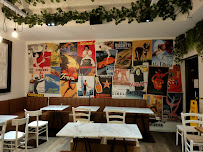 Atmosphère du Restaurant italien IT - Italian Trattoria Marseille Vieux Port - n°5