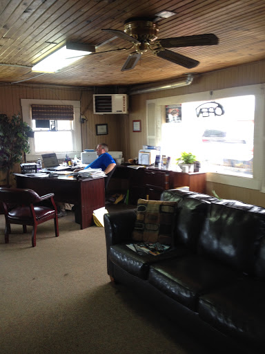 Used Car Dealer «Tip Top Auto Sales», reviews and photos, 15 OH-571, Tipp City, OH 45371, USA