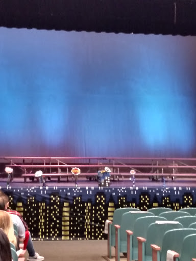 Performing Arts Theater «Hollywood Central Performing Arts Center», reviews and photos, 1770 Monroe St, Hollywood, FL 33020, USA