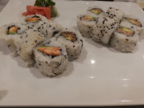Sushi du Restaurant japonais Nagoya à Arras - n°12