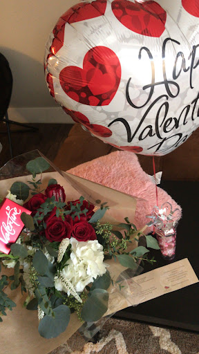 Florist «Simply Blessed Flowers and Gifts», reviews and photos, 9200 Lebanon Rd #22, Frisco, TX 75035, USA