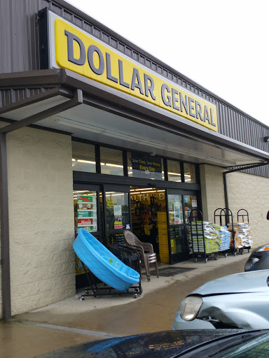 Discount Store «Dollar General», reviews and photos, 620 Owenton Rd, Corinth, KY 41010, USA