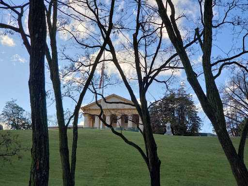 Monument «The Tomb of the Unknowns», reviews and photos, 1 Memorial Ave, Fort Myer, VA 22211, USA