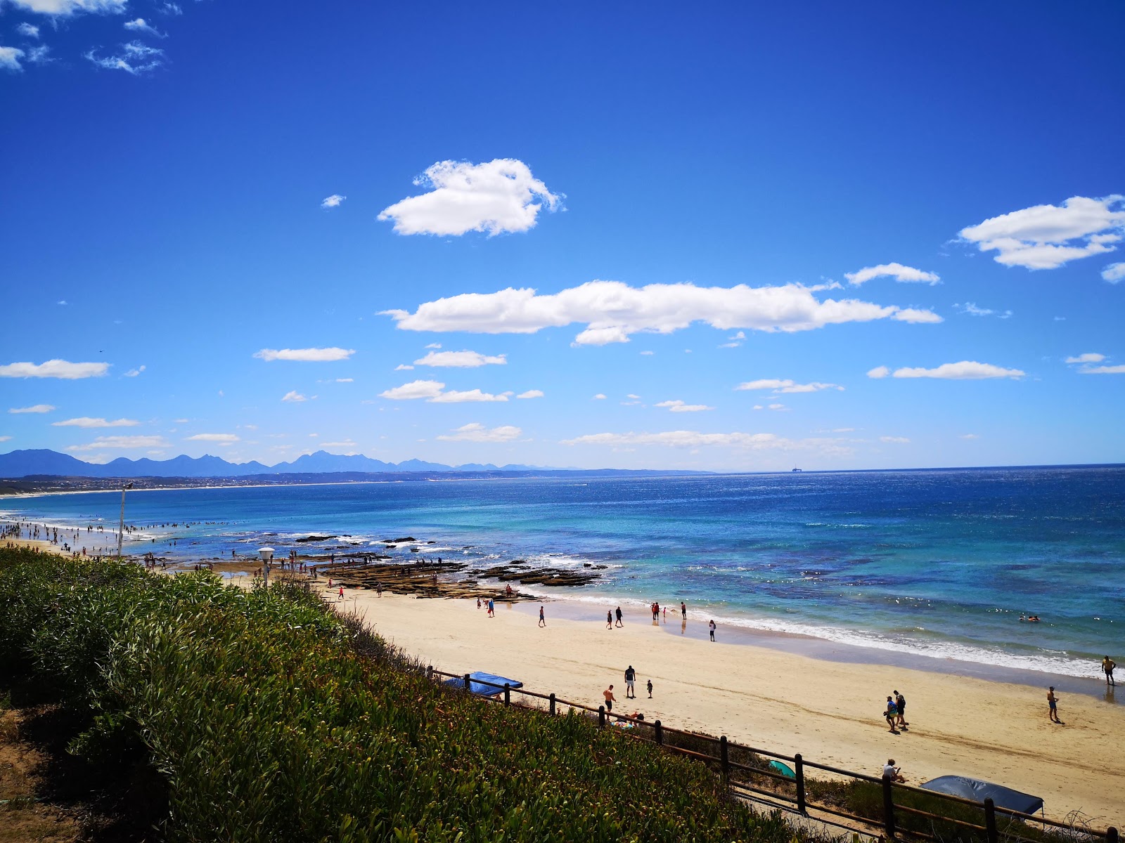 Hartenbos beach photo #8
