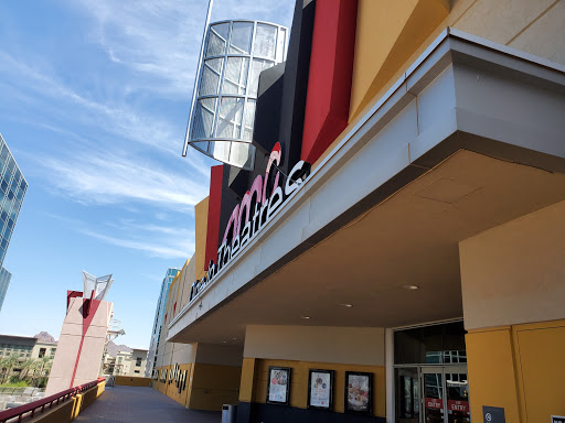 Movie theater Scottsdale