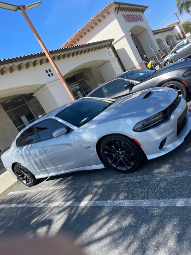 Nissan Dealer «Imperio Nissan of San Juan Capistrano», reviews and photos, 33633 Camino Capistrano, San Juan Capistrano, CA 92675, USA