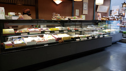 茶遊菓楽 諏訪園 篠山店