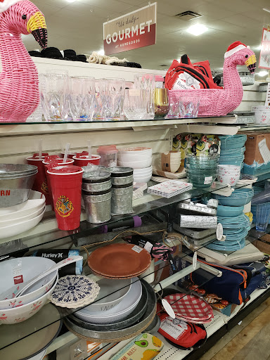 Department Store «HomeGoods», reviews and photos, 12670 W Sunrise Blvd, Sunrise, FL 33323, USA