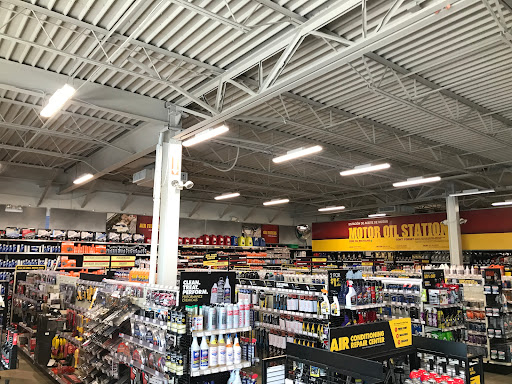 Auto Parts Store «Advance Auto Parts», reviews and photos, 2650 Midway Rd #300, Carrollton, TX 75006, USA