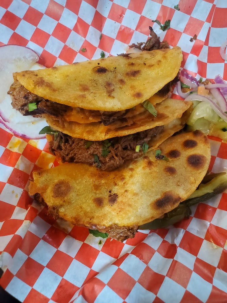 Tacos El Michoacono y La Jalisciense 94565