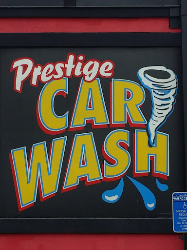 Car Wash «Prestige Car Wash & Gas», reviews and photos, 925 Turnpike St, Canton, MA 02021, USA