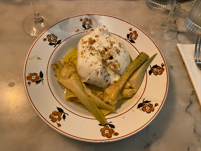 Cambuse à Paris