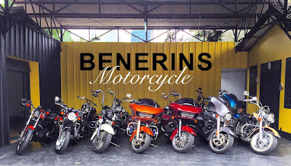BENERINS MOTORCYCLE