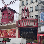 Photo n°2 de l'avis de Padre.a fait le 22/03/2023 à 15:17 sur le restaurants Délices Lepic à Paris