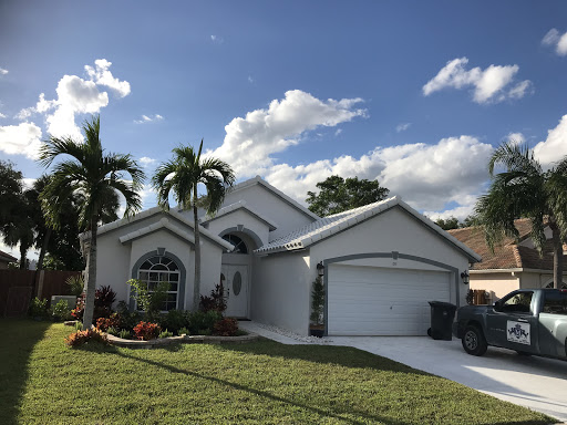 Roofing Contractor «MENDIETA ROOFING CORP», reviews and photos, 13529 52nd Ct N, West Palm Beach, FL 33411, USA