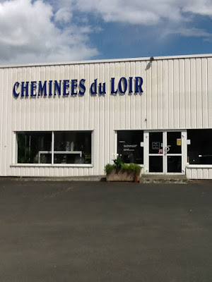 Cheminees Du Loir SARL - Expert Chaleur Bois à La Flèche