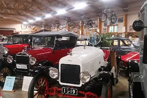 Vehoniemi Automobile Museum image