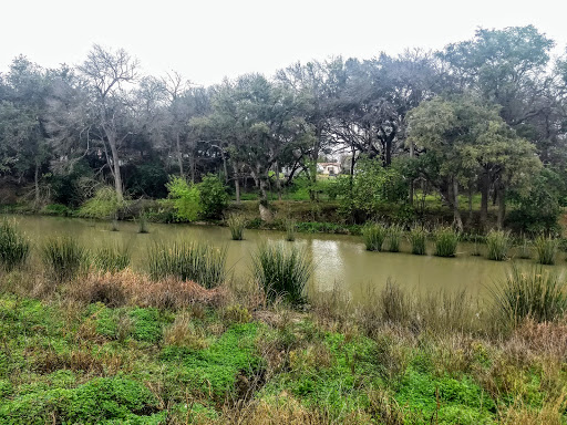 Park «Oakwell TrailHead Park», reviews and photos, 150 Ira Lee Rd, San Antonio, TX 78218, USA