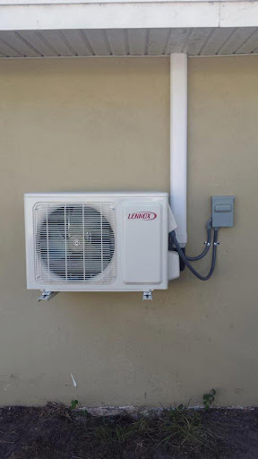 Pleasant Air Conditioning Services Inc.