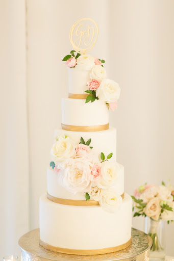 Event Planner «Posh Peony Floral and Event Design», reviews and photos, 8237 Rochester Ave #115, Rancho Cucamonga, CA 91730, USA