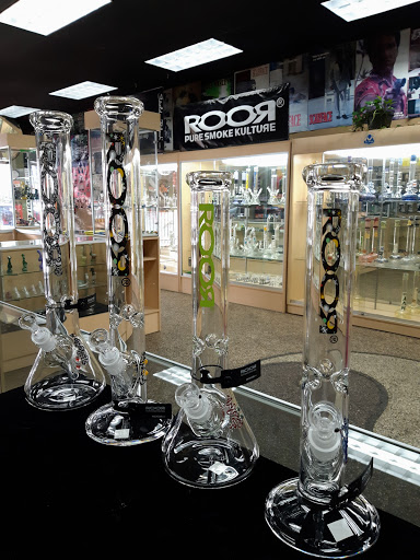 Tobacco Shop «Heavy Hitters Smoke Shop», reviews and photos, 10344 Beach Blvd, Stanton, CA 90680, USA