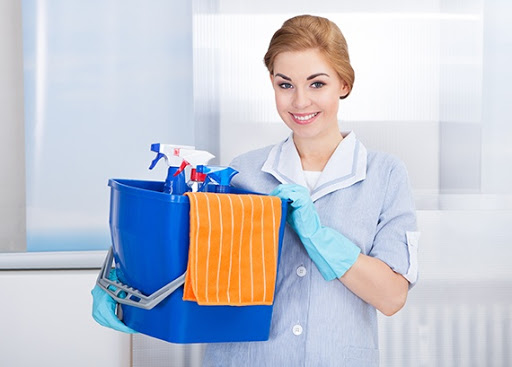 E&K Cleaning Service - Maid Services, Move in/out