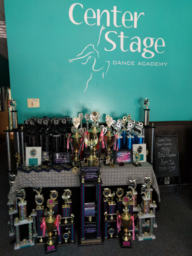 Dance School «Center Stage Dance Academy», reviews and photos, 2020 Gold Hill Rd #102, Fort Mill, SC 29708, USA