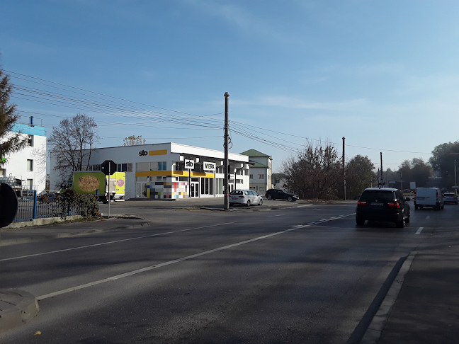 Strada Cernăuți 114, Suceava 720021, România