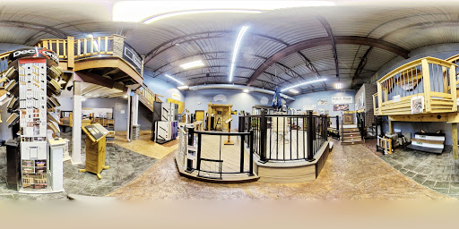 Building Materials Store «The Deck Store», reviews and photos, 6900 151st St W, Apple Valley, MN 55124, USA