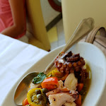 Photo n°8 de l'avis de cos.r fait le 03/08/2018 à 13:40 sur le  Da Renzina à Savelletri