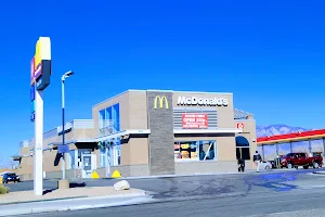 McDonald's image