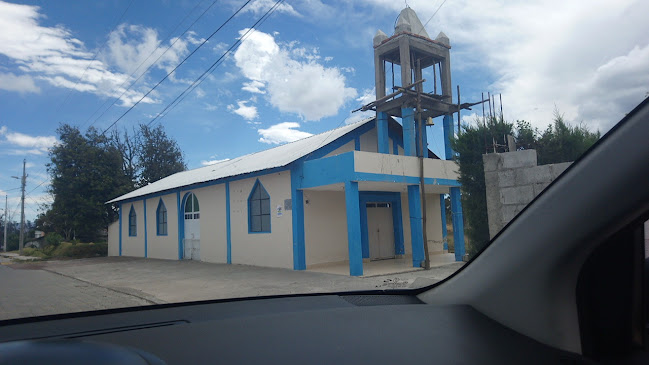 Iglesia Barrio La Cocha