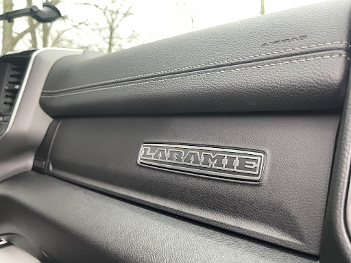 Chrysler Dealer «Chrysler of Lawrenceburg», reviews and photos, 1181 Bypass S, Lawrenceburg, KY 40342, USA