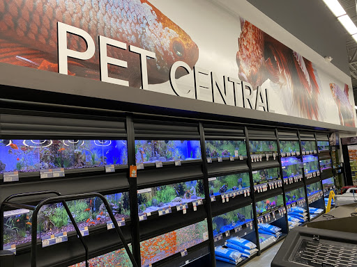 Pet Supply Store «PetSmart», reviews and photos, 1410 NE 23rd St, Pompano Beach, FL 33062, USA