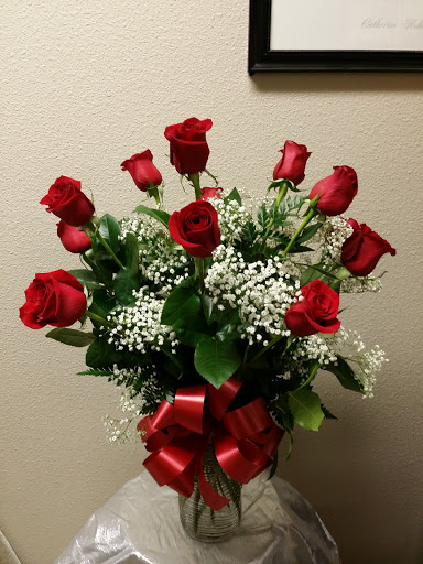 Florist «Signature Flowers», reviews and photos, 7501 W Lake Mead Blvd #102, Las Vegas, NV 89128, USA