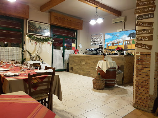 Old Tavern & Antigua Posada