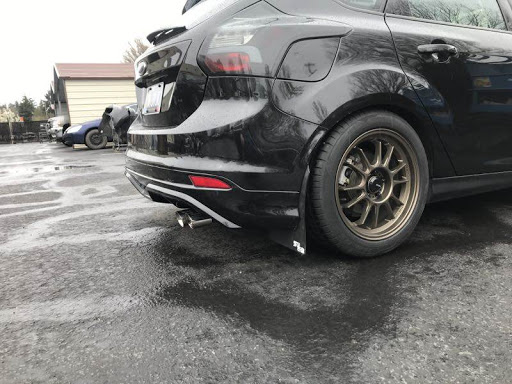 Auto Body Shop «Lents Body Shop Inc», reviews and photos, 9038 SE Foster Rd, Portland, OR 97266, USA