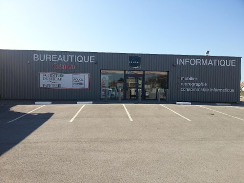 Magasin d'informatique Fourot SARL Gray