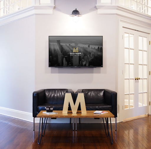 Advertising Agency «Mediaboom», reviews and photos, 73 Church St, Guilford, CT 06437, USA