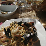 Photo n°1 de l'avis de Costanza.e fait le 27/08/2021 à 06:54 sur le  Beachrock di Baia Etrusca à Piombino