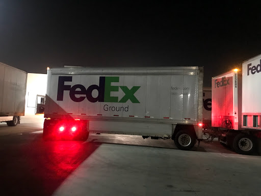 Mailing Service «FedEx Ground», reviews and photos, 11688 Greenstone Ave, Santa Fe Springs, CA 90670, USA