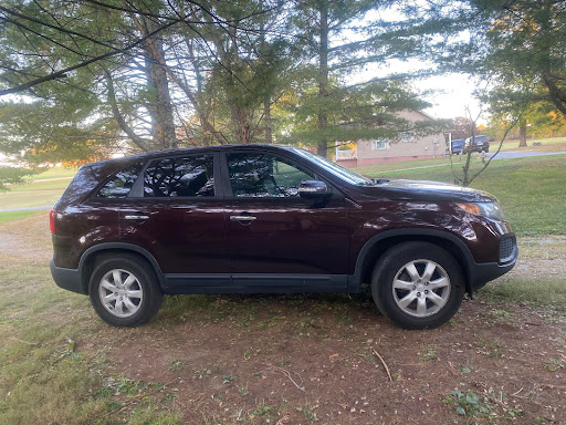 Car Dealer «Mini of Knoxville», reviews and photos