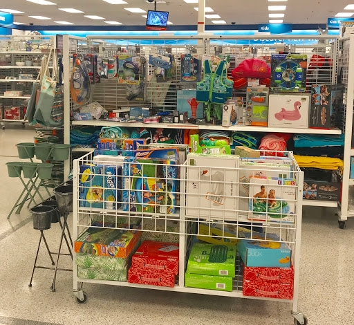 Clothing Store «Ross Dress for Less», reviews and photos, 1700 Lake Woodlands Dr, The Woodlands, TX 77380, USA