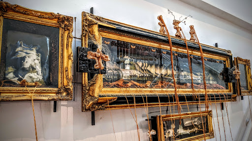 Art Gallery «Concept Art Gallery», reviews and photos, 1031 S Braddock Ave, Pittsburgh, PA 15218, USA