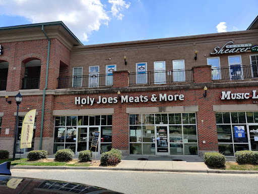Holy Joes Meats & More, 10210 Berkeley Pl Dr #120, Charlotte, NC 28262, USA, 