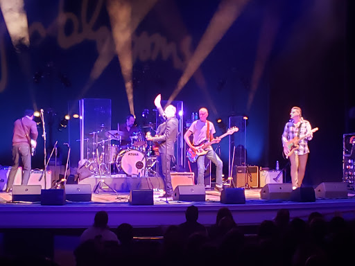 Performing Arts Theater «Mahaiwe Performing Arts Center», reviews and photos, 14 Castle St, Great Barrington, MA 01230, USA